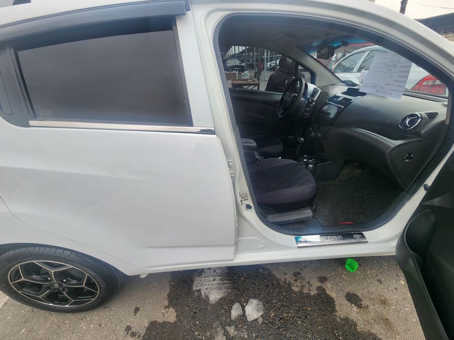 Арзон Автомат  Спарк