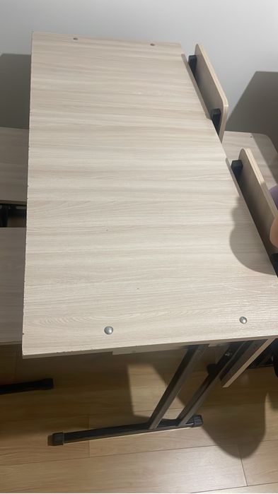 Продам парта и стул