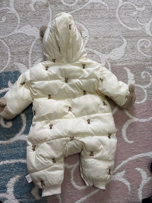 Комбинизон девочкам и мальчиком