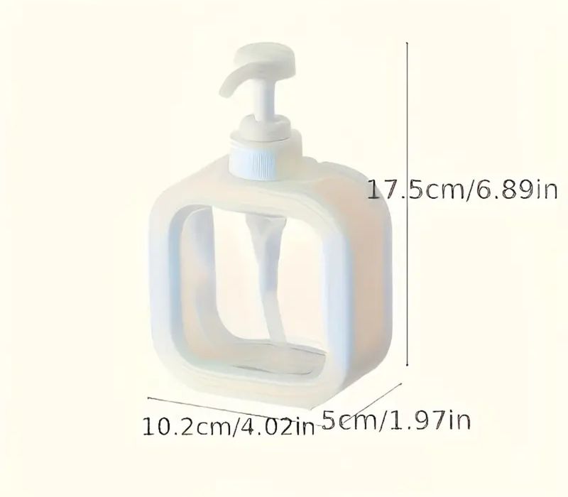 Нов диспенсър за сапун 300мл