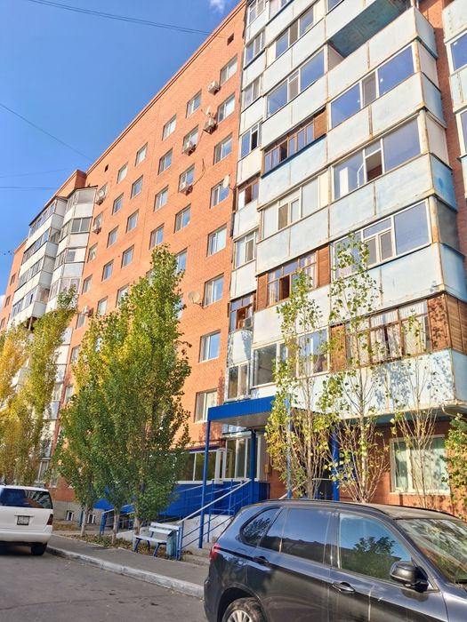 Сдам на долгий срок 3х комнату