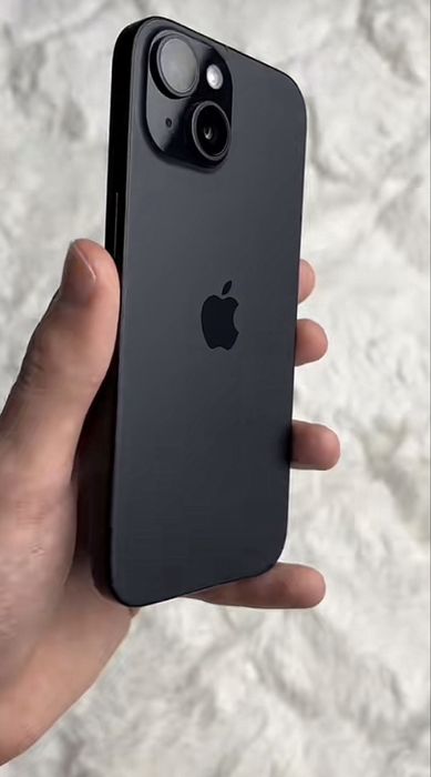 Iphone 15 256 gb, С Гарантией