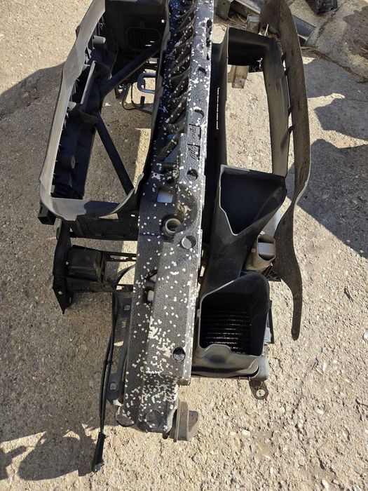 Trager complet fara radiatoare BMW seria 3 F34 GT pachet M