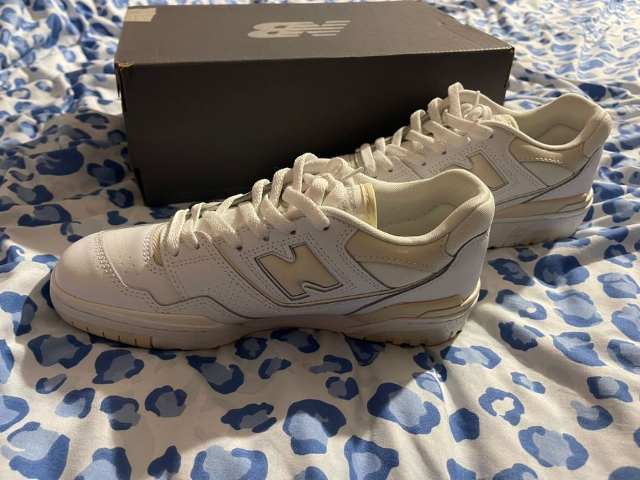 New Balance 550 – sneakers damă