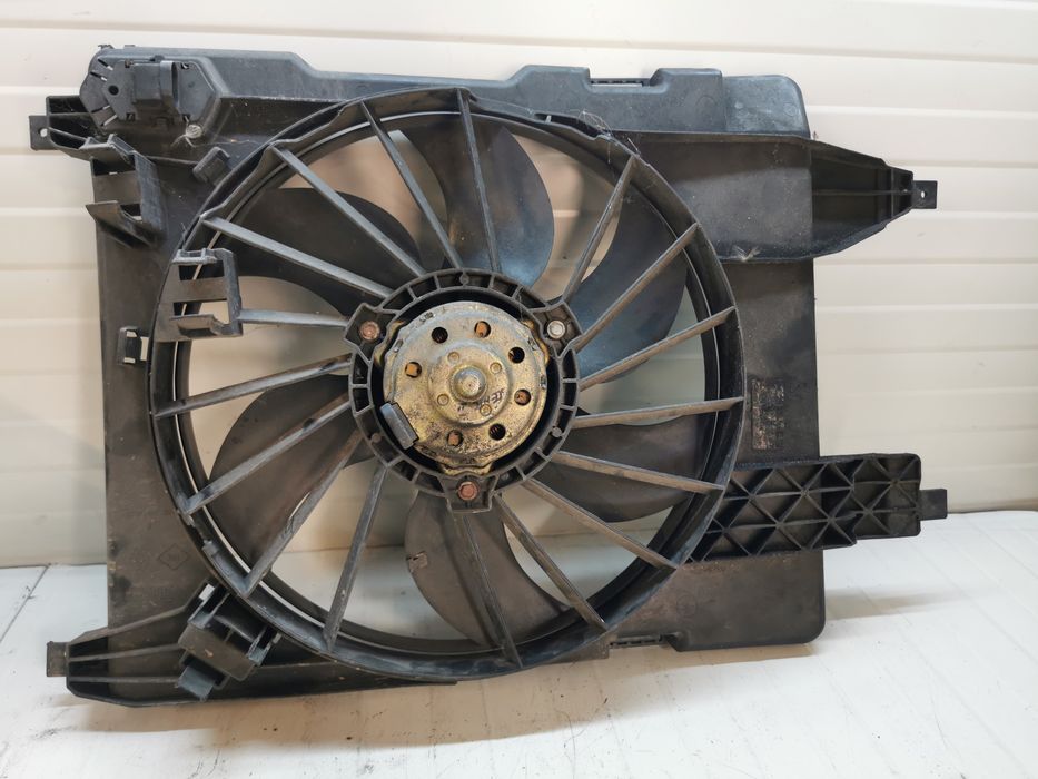 Electroventilator termocupla Renault scenic 2 150lei