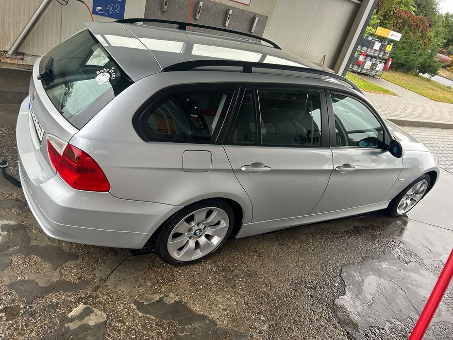 BMW 3 Series 2006 — imagine 4