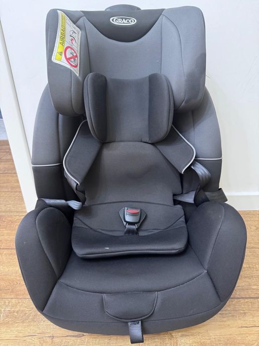 Продам автокресло