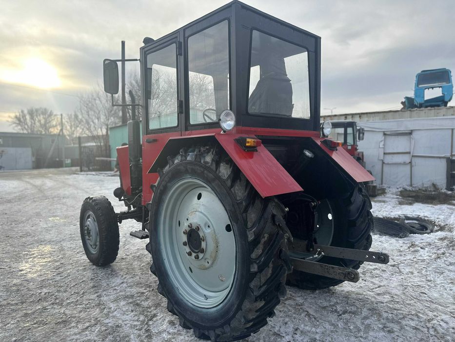 Продам трактор Т-40