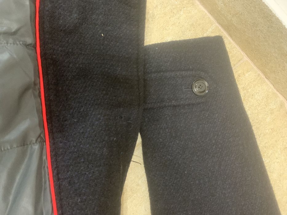 Palton - geaca S'oliver barbati marime M nou