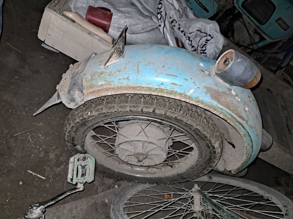 Planeta e yaxshi xolatda