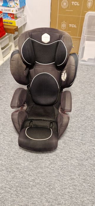 Scaun Auto copii modular scoica  Kiddy Confort Pro 15-36 KG