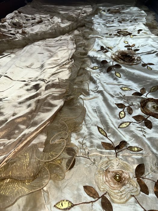 Покрывало на постель