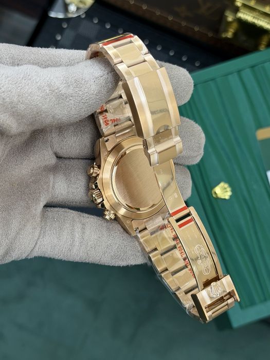 Rolex Daytona Everose Gold