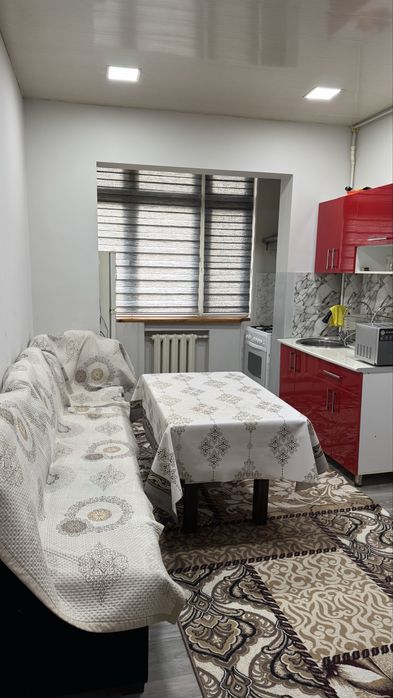 Сдается Своя 2/1/9 квартира в аренду, на метро Пушкин