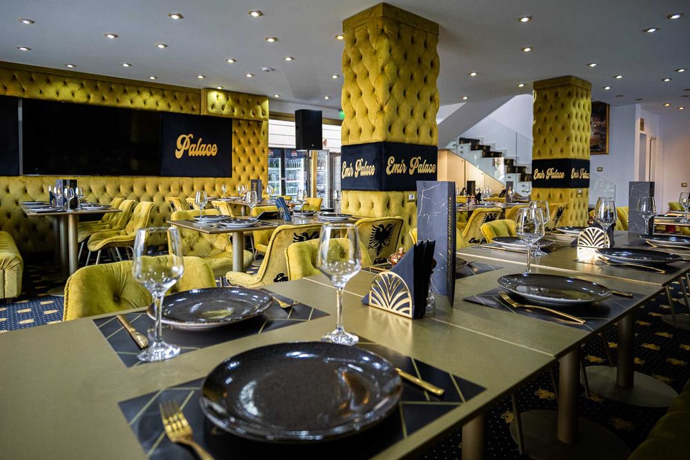 Regim Hotelier Berceni Lux