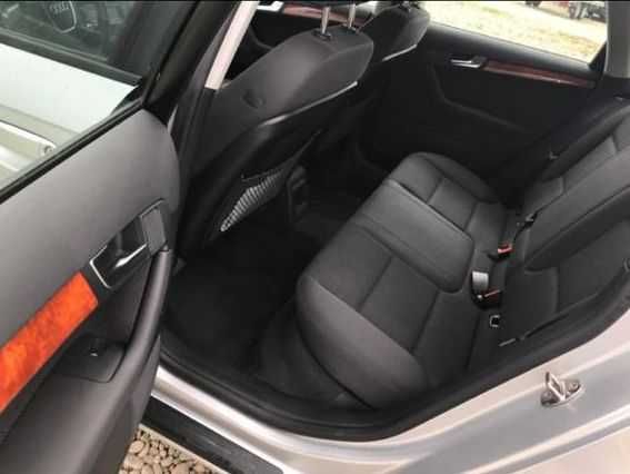 Audi A3 1.6 FSi 2007