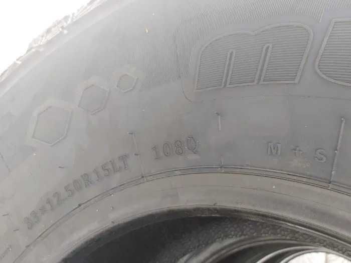 Anvelope Off-Road, APLUS, M+S, 33x12.5 R15, 108Q