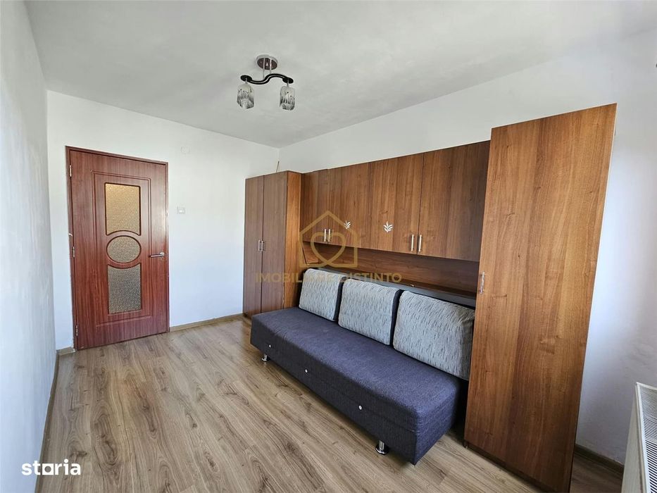 Apartament cu 2 camere Decebal — fotografia 3