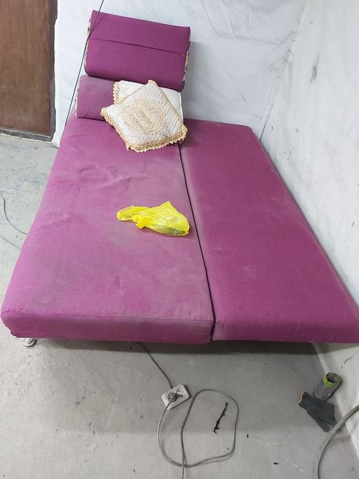 Диван раскладной