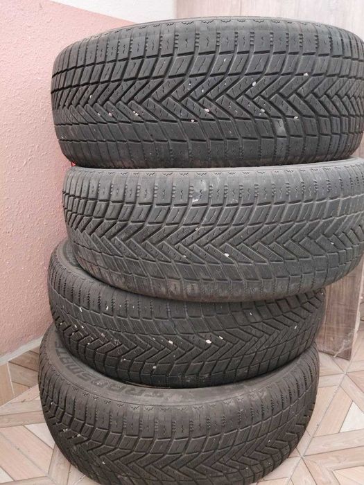 Продаётся автошины размер 15