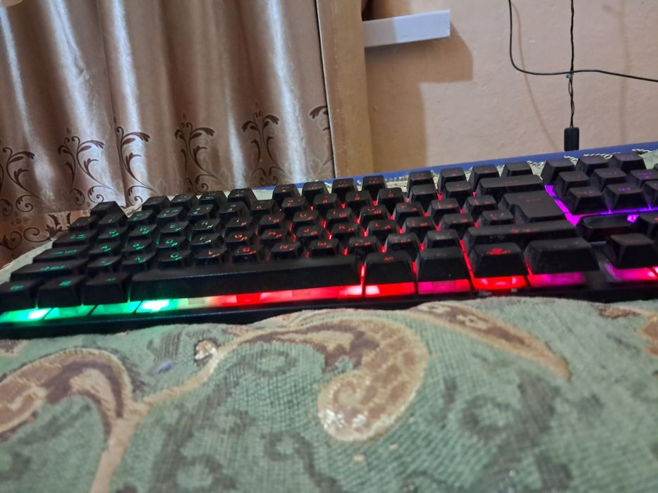 Клавиатура для пк