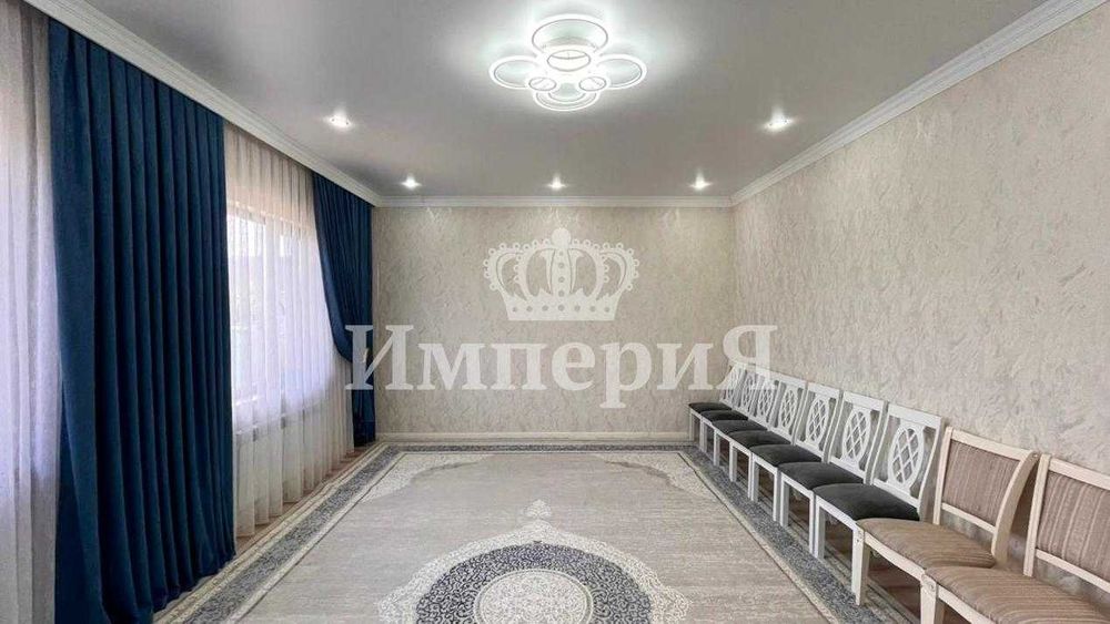 Продается 6 комн дом Ынтымак Ернар Империя