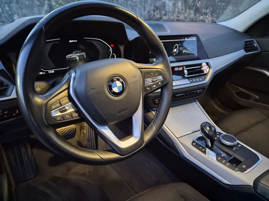 Vand bmw 330e Xdrive Plug In Hybrid  2021