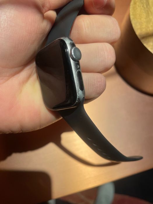 Apple Watch se smartwatch