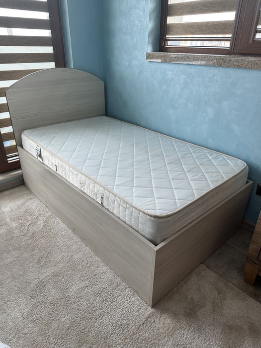 Детско легло