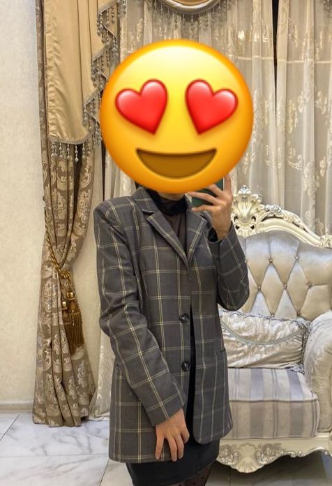 Продаю женский пиджак