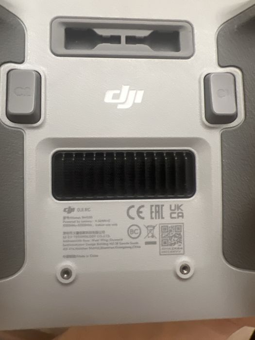 Коптер DJI mini 3