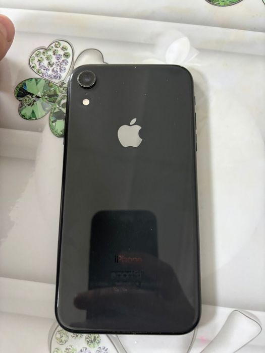 хр экран батарейка ауысқан