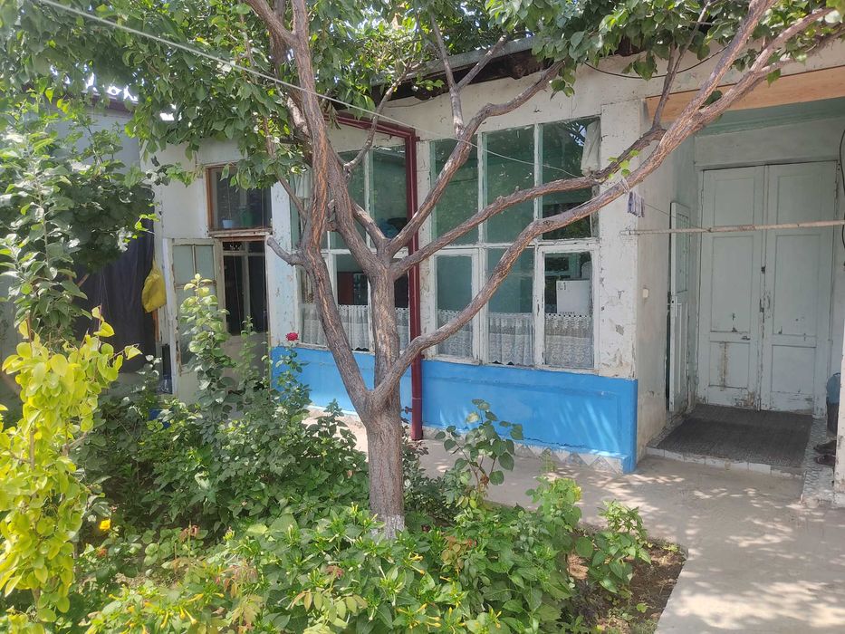 Продаётся участок