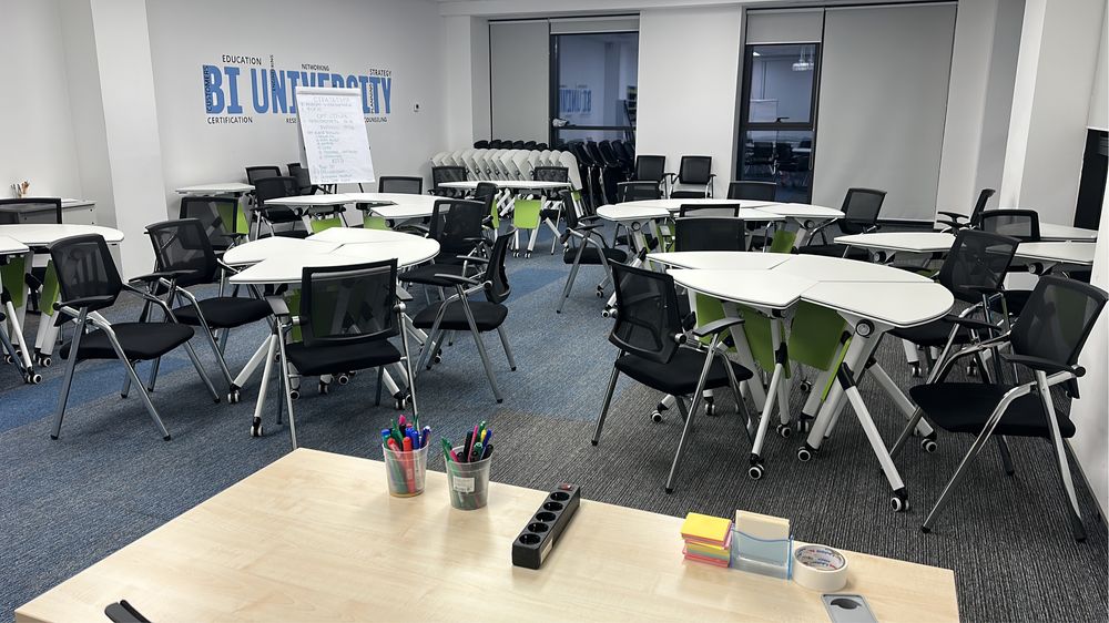 Парта Трансформер