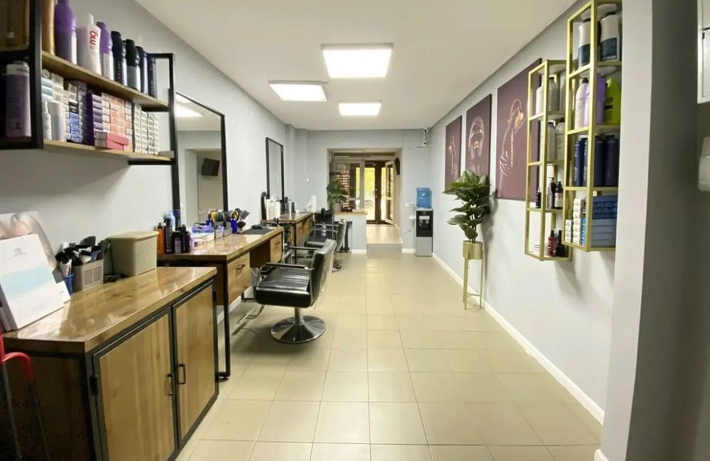 Продажа коммерческое помещение