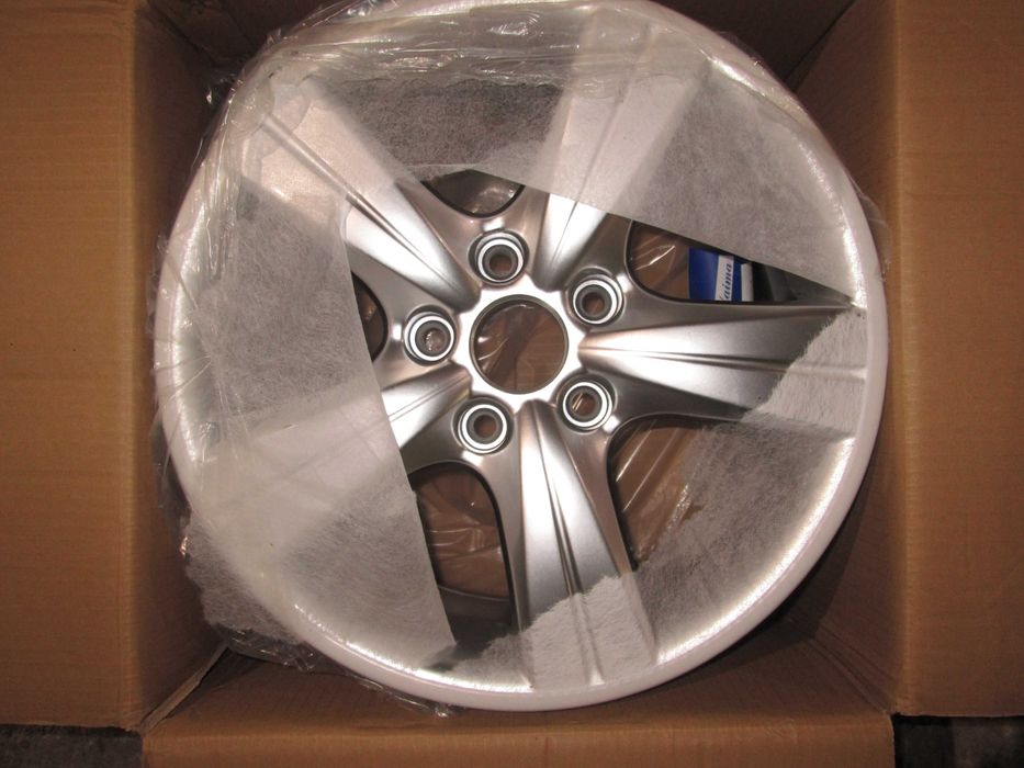 Диски R16 на Тойоту и Лексус