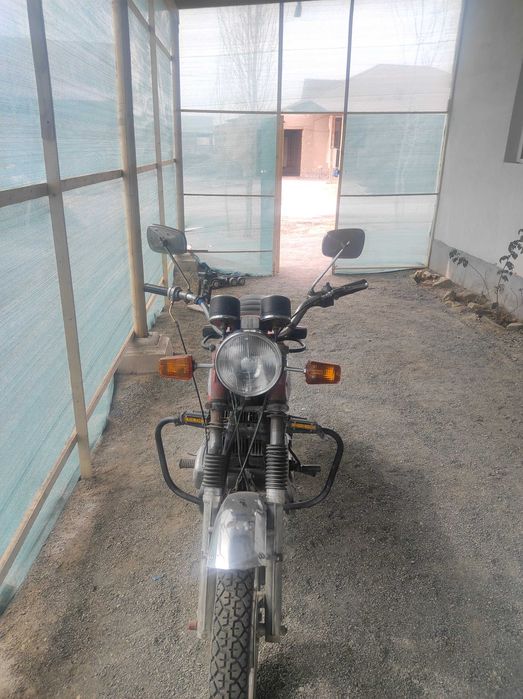 Jawa 350-638 sotiladi