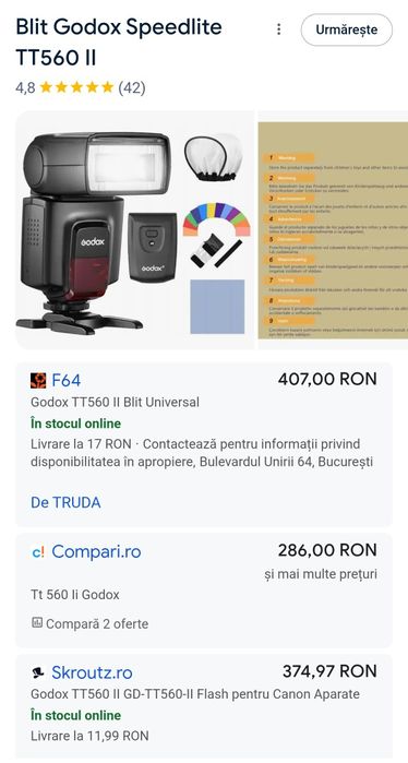 Canon EOS 700D impecabil