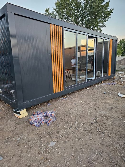 Containere modulare