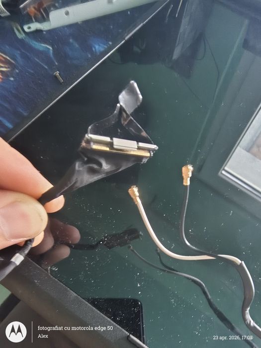 Display Complet Acer Aspire E14 touch