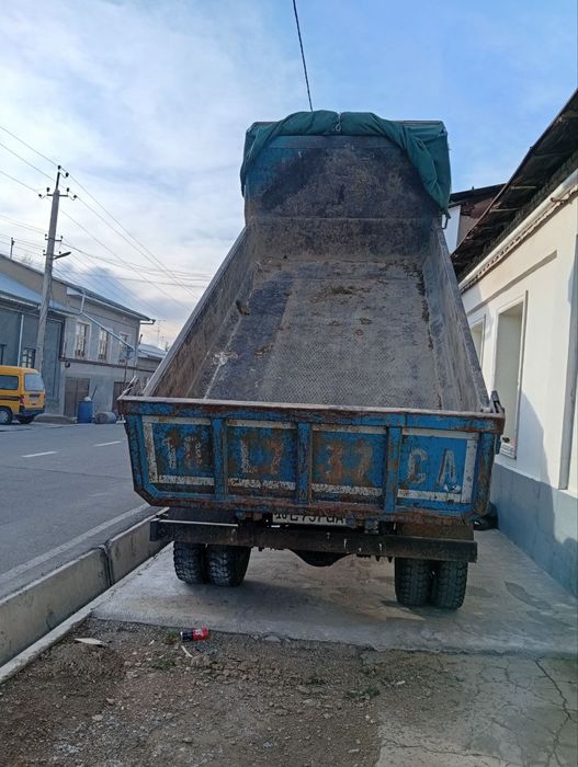 Isuzi sotiladi 2010 yil