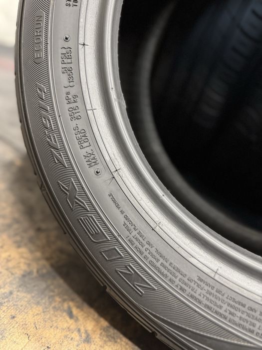 205 55 16, Летни гуми, Falken ZiexZE914, 4 броя