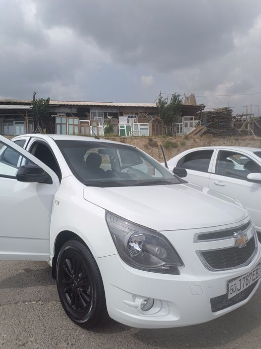 Chevrolet Cobalt 2025