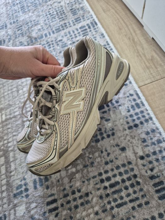 New balance 740 37 номер
