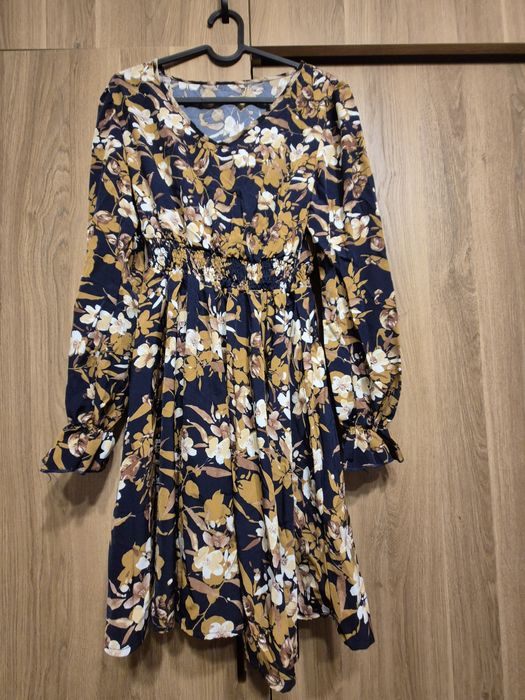 Нова рокля - рр L