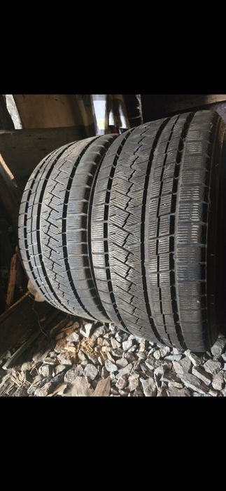Продам шины 245/45r17