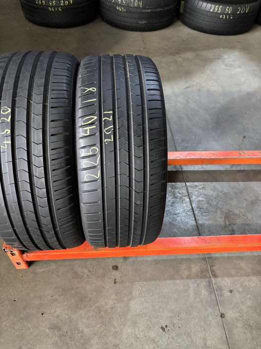 Anvelope Vara 225/40/18 Vredestein UltraC Satin 225 40 18 R18