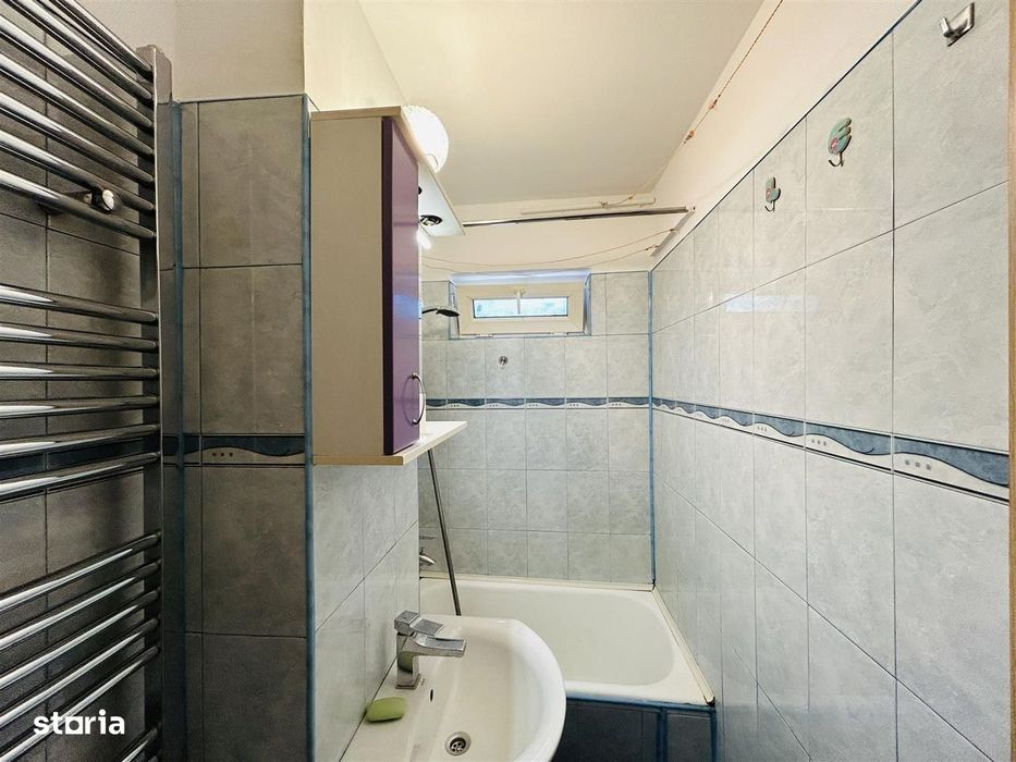 Apartament 2 camere de vânzare – Cedonia, Sibiu