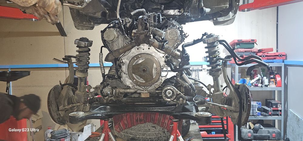 Mecanica Auto și Electronica Auto