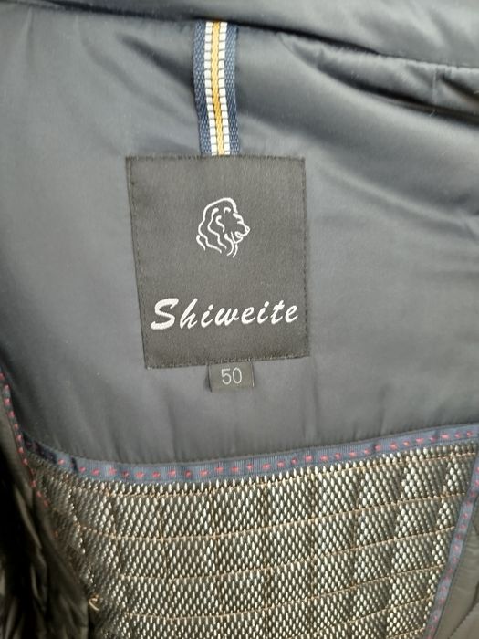 Куртка с норковым  воротником